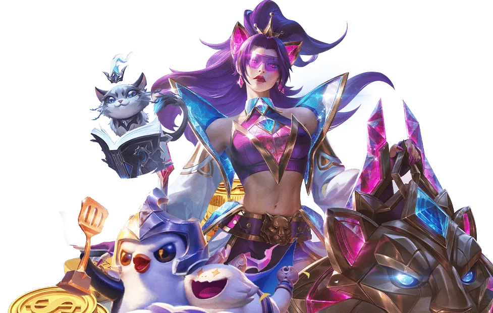 Trò chơi nổ hũ và bắn cá